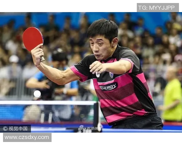 张继科与于何一的巅峰对决谁能在乒乓球赛场上笑到最后 张继科与于何一的巅峰对决谁能在乒乓球赛场上笑到最后